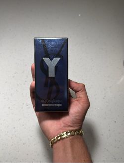Perfume YSL Y  L’Elixir - Nuevo y sellado ( versión premium )