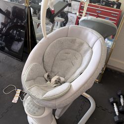 Graco Soothe My Way Baby Swing $100