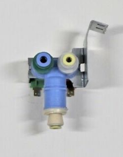 Whirlpool Refrigerator Water Inlet Valve 2188708