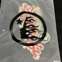 Hellstar Record Tour hoodie