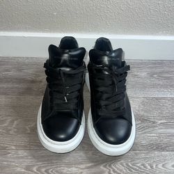Alexander McQueen size 10