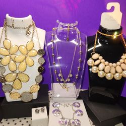 #2037,  ALL SIGNED VTG LOT, 1928, ROMAN NINE WEST, PREMIER DESIGNS, EL, MINICCI, C, 
