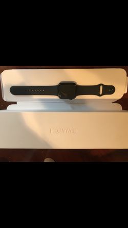 Brand new Apple Watch