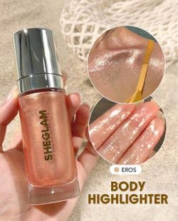 Body glitter
