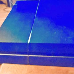 PS4 No Controller .