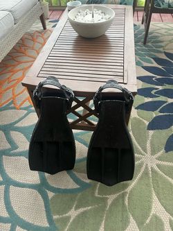 Flippers for you