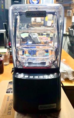 Blendtec® Stealth 885™ Commercial Blender