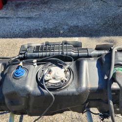 2019-2023 RAM 1500 5.7 L FUEL TANK