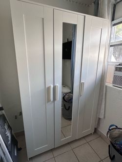 Wardrobe