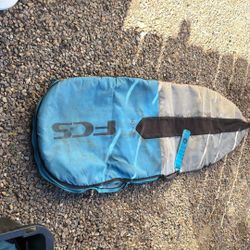 Surfboard Bag