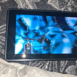 Amazon kindle fire 1st gen