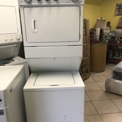 Lavadora Y Secadora