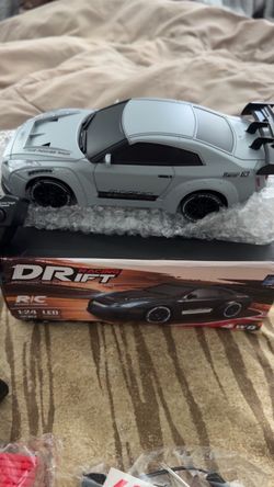 R35 skyline drift car