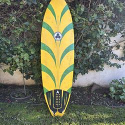 G Skate - Channel Islands