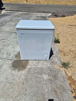 Freezer