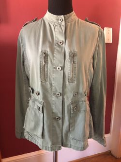 Vanilla Star Jeans Jacket