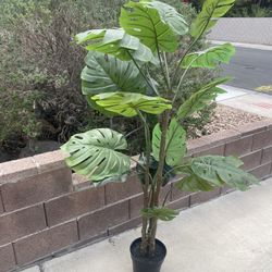 artificial plant tree