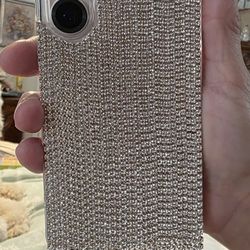 S25 ULTRA BLING CASE