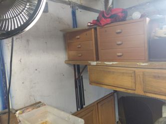 Drawer for work shop