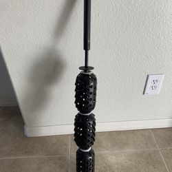 Aero Training Baseball Bat 