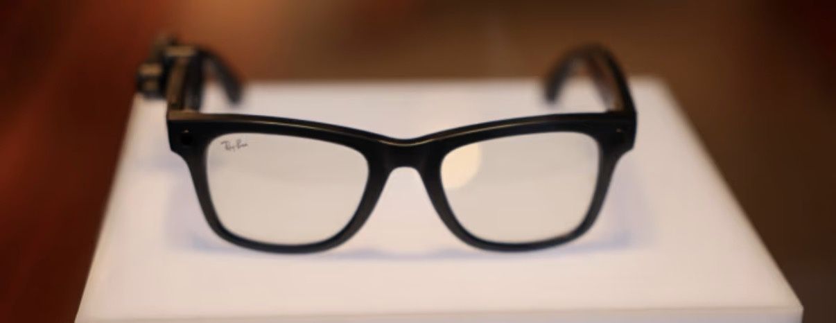 Meta Ray Bands