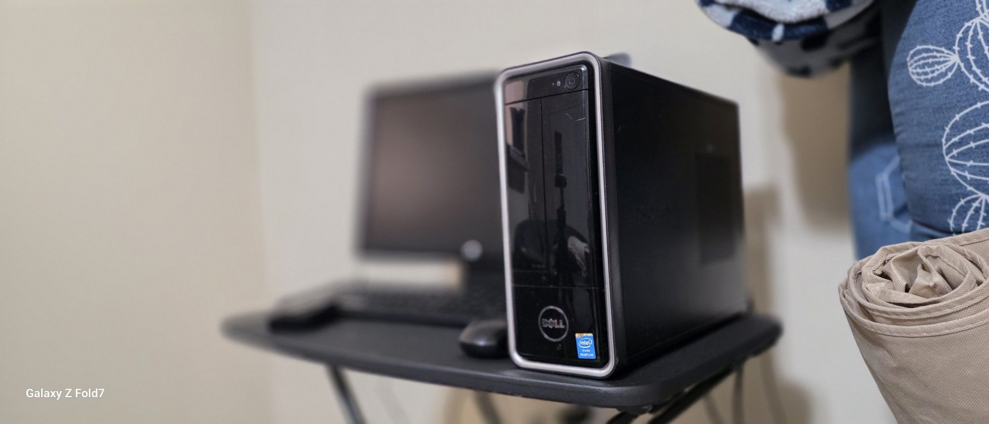 Dell Desktop Computer