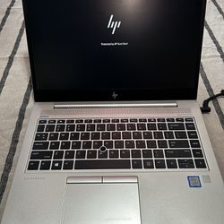 HP EliteBook 840  15”
