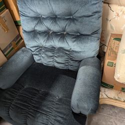 Recliner