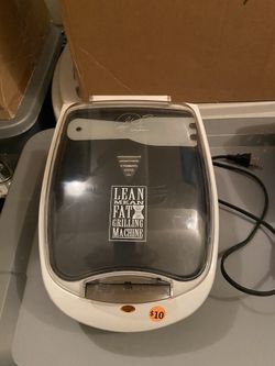 George Foreman Grill