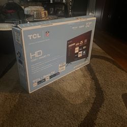 32 Inch Roku Tv
