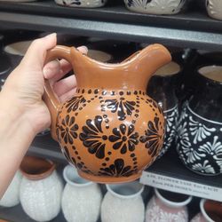 🤎 Jarrita / Vase / Centerpiece 🖤