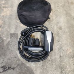 Tesla Ev Charger 