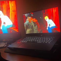 Rog Strix G15 