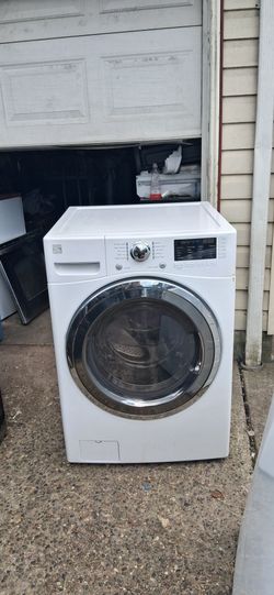 Kenmore Front Load Washer - Can Deliver