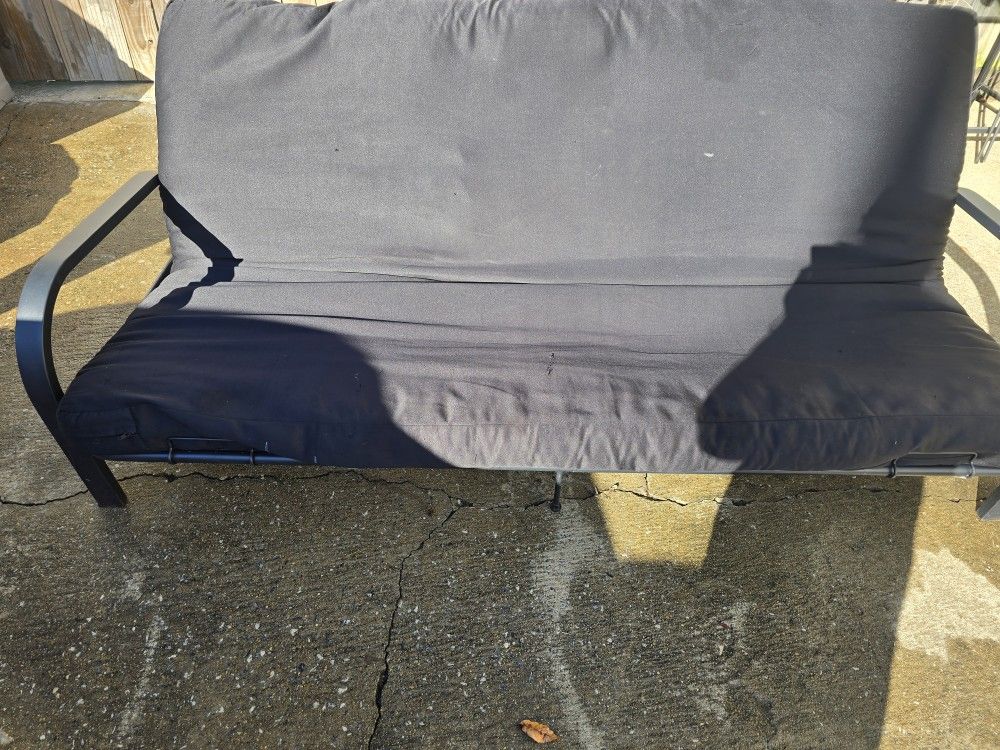 Futon