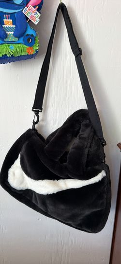 Nike tote bag