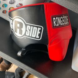 Boxing Waist guard Ringside Brand