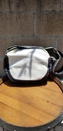 Bugaboo Diaper Bag