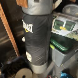 Easton Heavy Bag