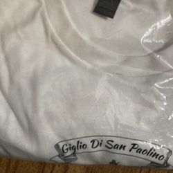  Italian Giglio Feast Shirt