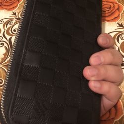Fashion Wallet 
