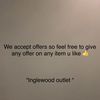 Inglewood Outlet 