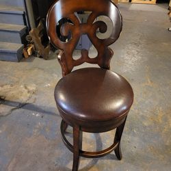 4 Stools