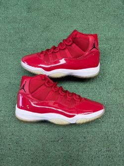 JORDAN 11 WIN LIKE 96 SIZE 10