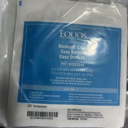 Equos Sterile 