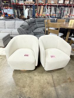 Henredon Murphy chair