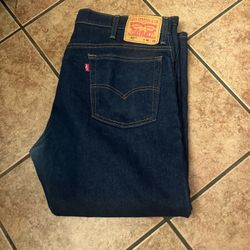 Levi’s Jean’s Size 40x29