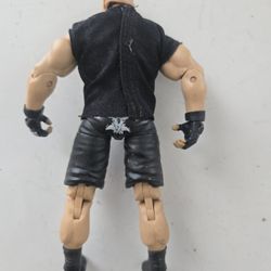 WWE BROCK LESNAR 