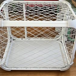 small dog crate - evolv by diggs