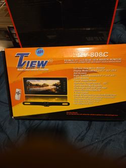 Mobile Tiew